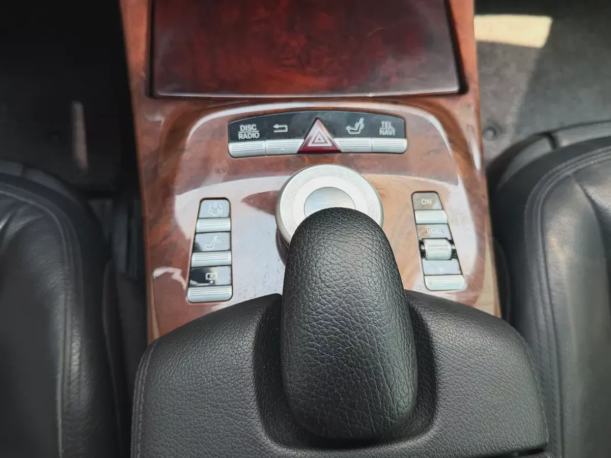 2010 Mercedes-Benz S 350 | Japanese Spec | Low Mileage-9-9