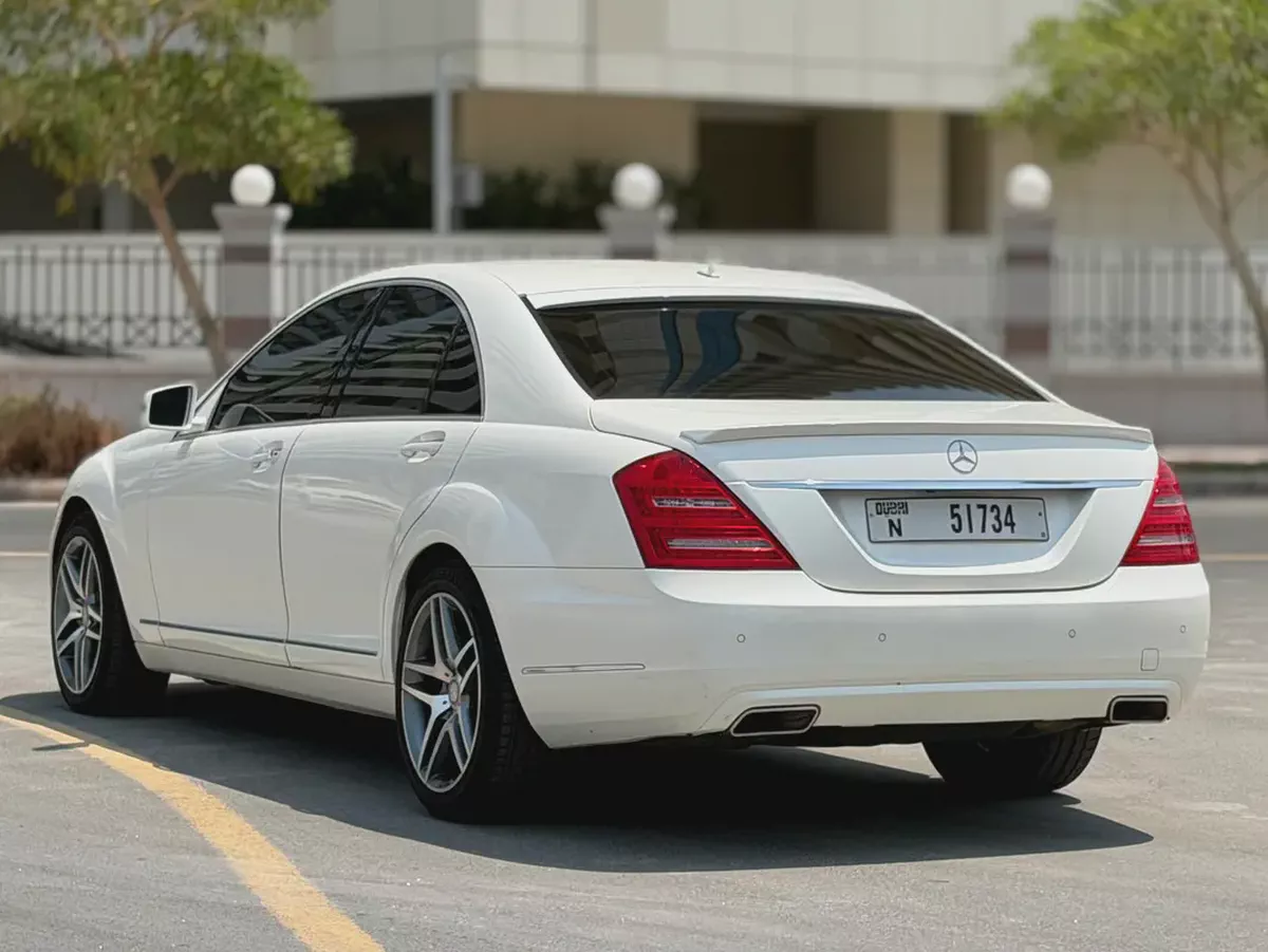 2010 Mercedes-Benz S 350 | Japanese Spec | Low Mileage-13-13