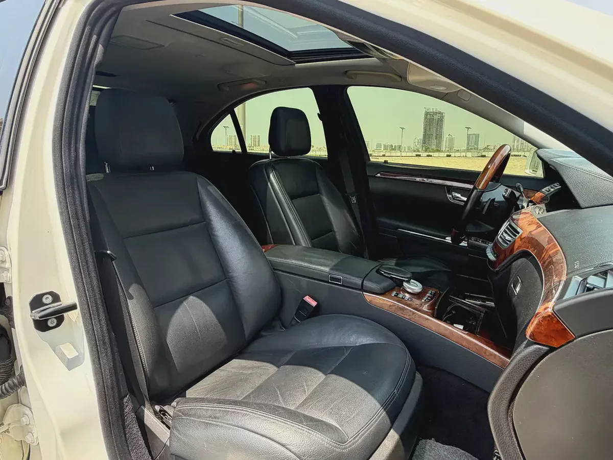 2010 Mercedes-Benz S 350 | Japanese Spec | Low Mileage-6-6