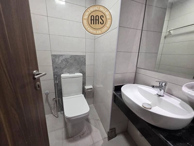 Brand New 1Bhk with All Amenities Available in 60k-11