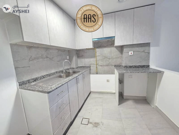 Brand New 1Bhk with All Amenities Available in 60k