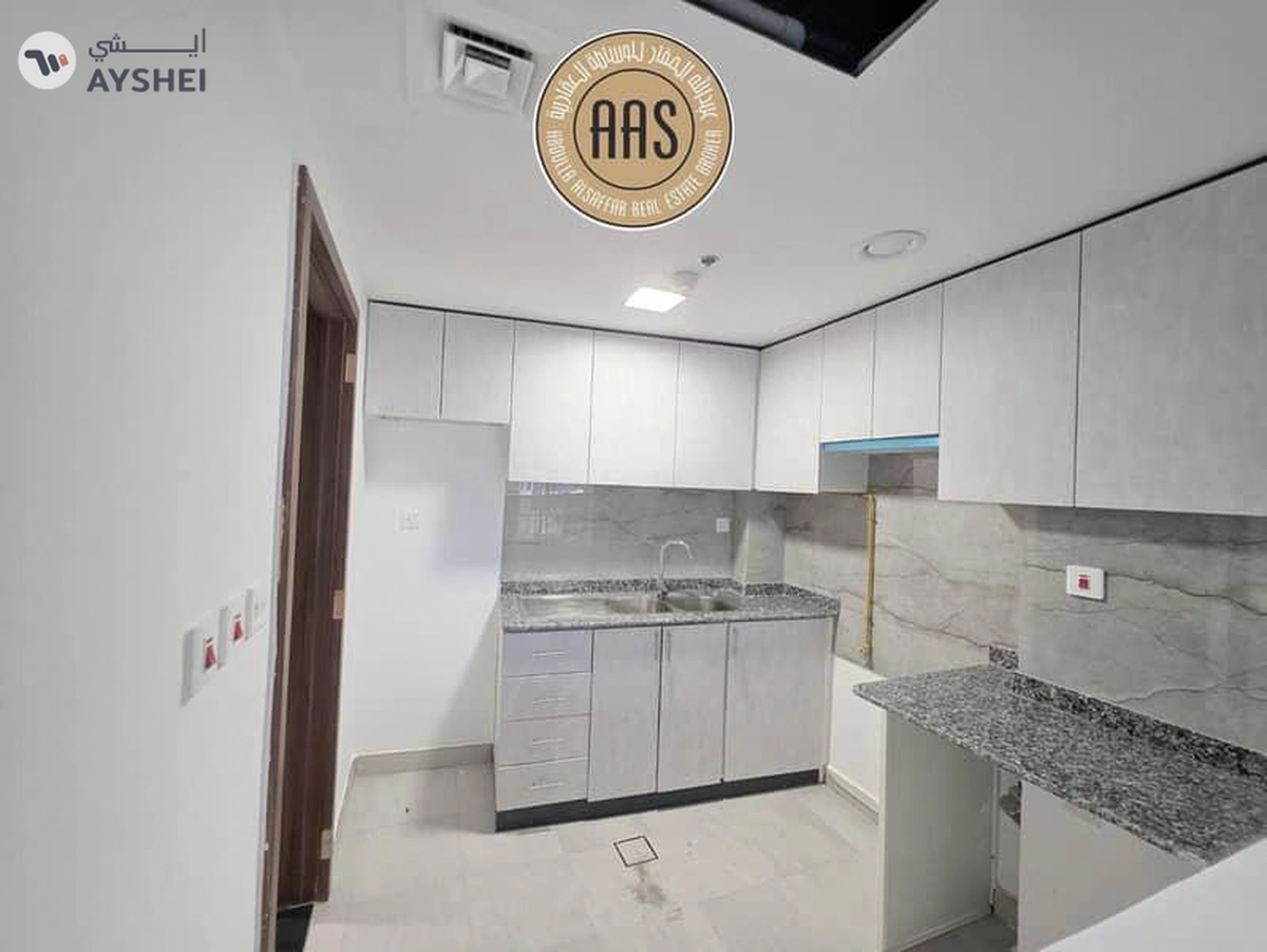 Brand New 1Bhk with All Amenities Available in 60k-6-6