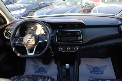 Used Nissan Kicks 1.6 SL 2024-2