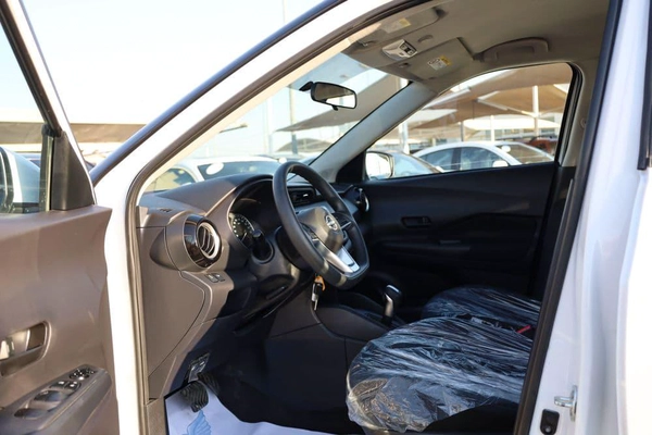 Used Nissan Kicks 1.6 SL 2024
