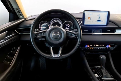 AED 750 Monthly l 2023 Mazda 6 S 2.5L l GCC l Zero Down Payment l 3 Months Unlimited KMs Warranty-10