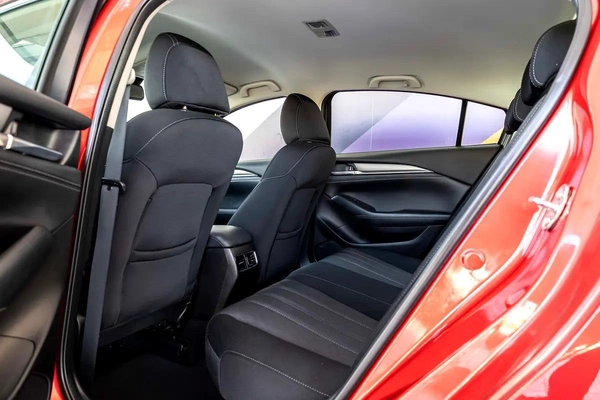 AED 750 Monthly l 2023 Mazda 6 S 2.5L l GCC l Zero Down Payment l 3 Months Unlimited KMs Warranty