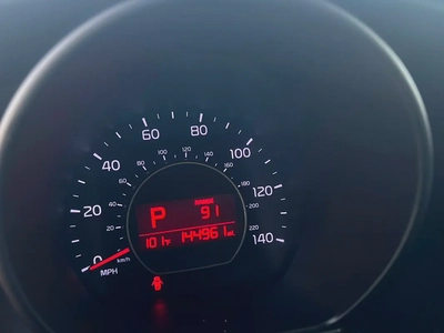 2018 Kia Soul S - American Specs - Excellent Condition-6