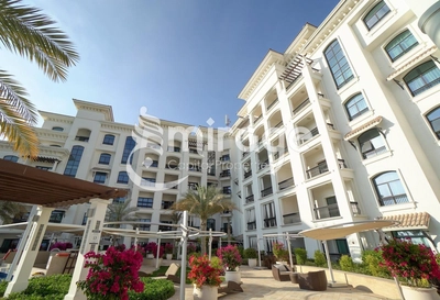 APARTMENT FOR SALE IN ANSAM 4, ANSAM-0