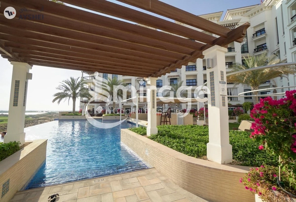 APARTMENT FOR SALE IN ANSAM 4, ANSAM
