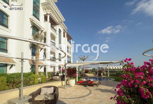 APARTMENT FOR SALE IN ANSAM 4, ANSAM