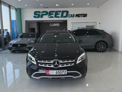 Mercedes-Benz GLA 220 2018 | Korean Specs | Excellent Condition-3