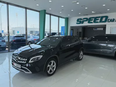 Mercedes-Benz GLA 220 2018 | Korean Specs | Excellent Condition-4