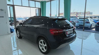 Mercedes-Benz GLA 220 2018 | Korean Specs | Excellent Condition-5