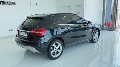 Mercedes-Benz GLA 220 2018 | Korean Specs | Excellent Condition-6