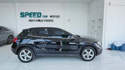 Mercedes-Benz GLA 220 2018 | Korean Specs | Excellent Condition-7