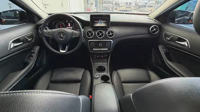 Mercedes-Benz GLA 220 2018 | Korean Specs | Excellent Condition-8