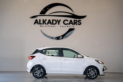 HYUNDAI GRAND i10 MODEL 2026 GCC SPECS-14