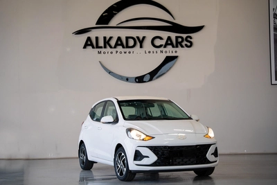 HYUNDAI GRAND i10 MODEL 2026 GCC SPECS-0
