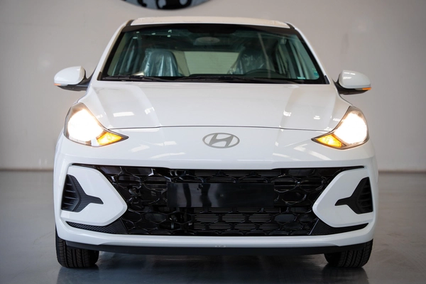 HYUNDAI GRAND i10 MODEL 2026 GCC SPECS