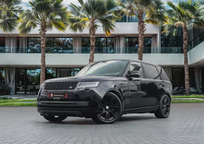 9,792 P.M | 0% Downpayment | Autobiography P530 V8!-0