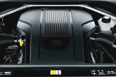 9,792 P.M | 0% Downpayment | Autobiography P530 V8!-13