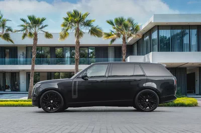 9,792 P.M | 0% Downpayment | Autobiography P530 V8!-1