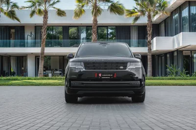 9,792 P.M | 0% Downpayment | Autobiography P530 V8!-3