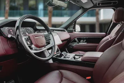 9,792 P.M | 0% Downpayment | Autobiography P530 V8!-8