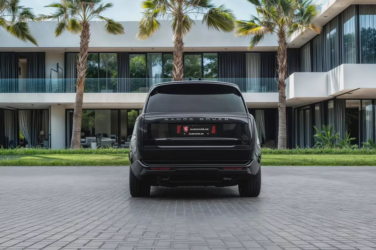 9,792 P.M | 0% Downpayment | Autobiography P530 V8!-4-4