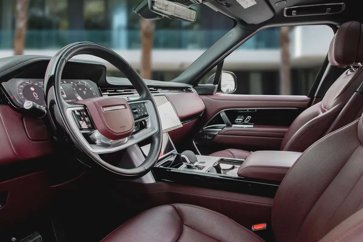 9,792 P.M | 0% Downpayment | Autobiography P530 V8!-8-8