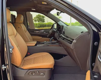 2023 Cadillac Escalade Sport, Dealer Warranty, GCC Specifications-10