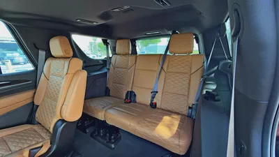 2023 Cadillac Escalade Sport, Dealer Warranty, GCC Specifications-13