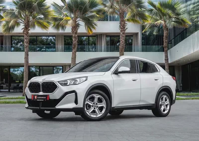 3,075 P.M |  X2 sDrive18i | 0% Downpayment | BMW Warranty/Service!-0