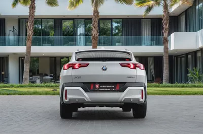 3,075 P.M |  X2 sDrive18i | 0% Downpayment | BMW Warranty/Service!-4