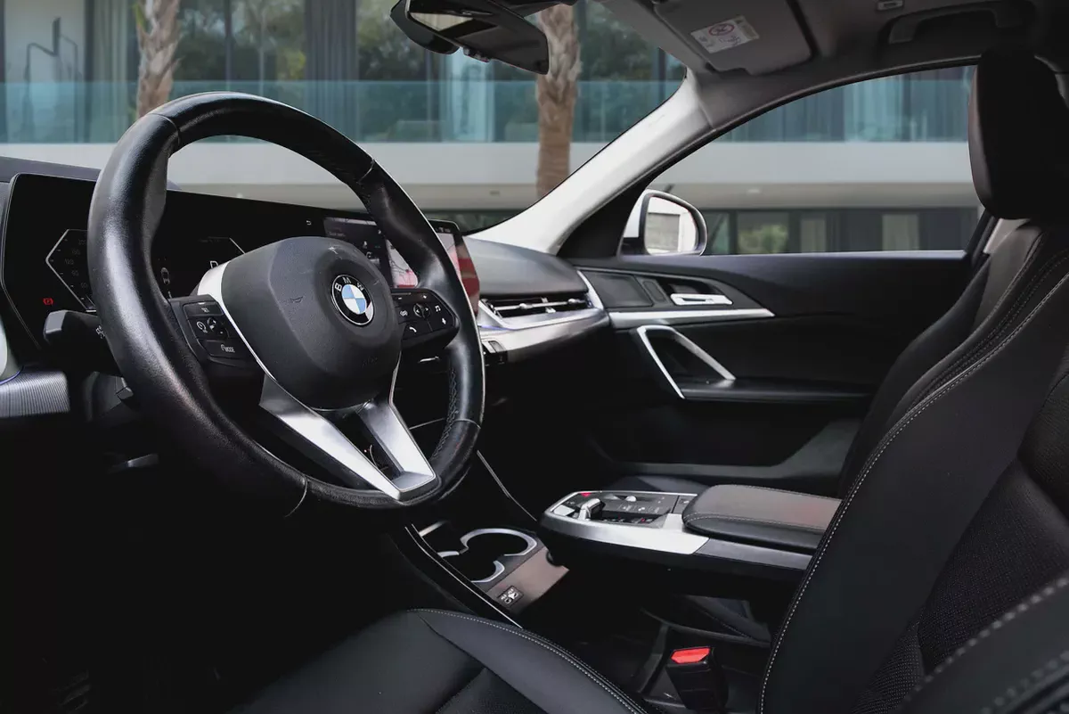 3,075 P.M |  X2 sDrive18i | 0% Downpayment | BMW Warranty/Service!-8-8