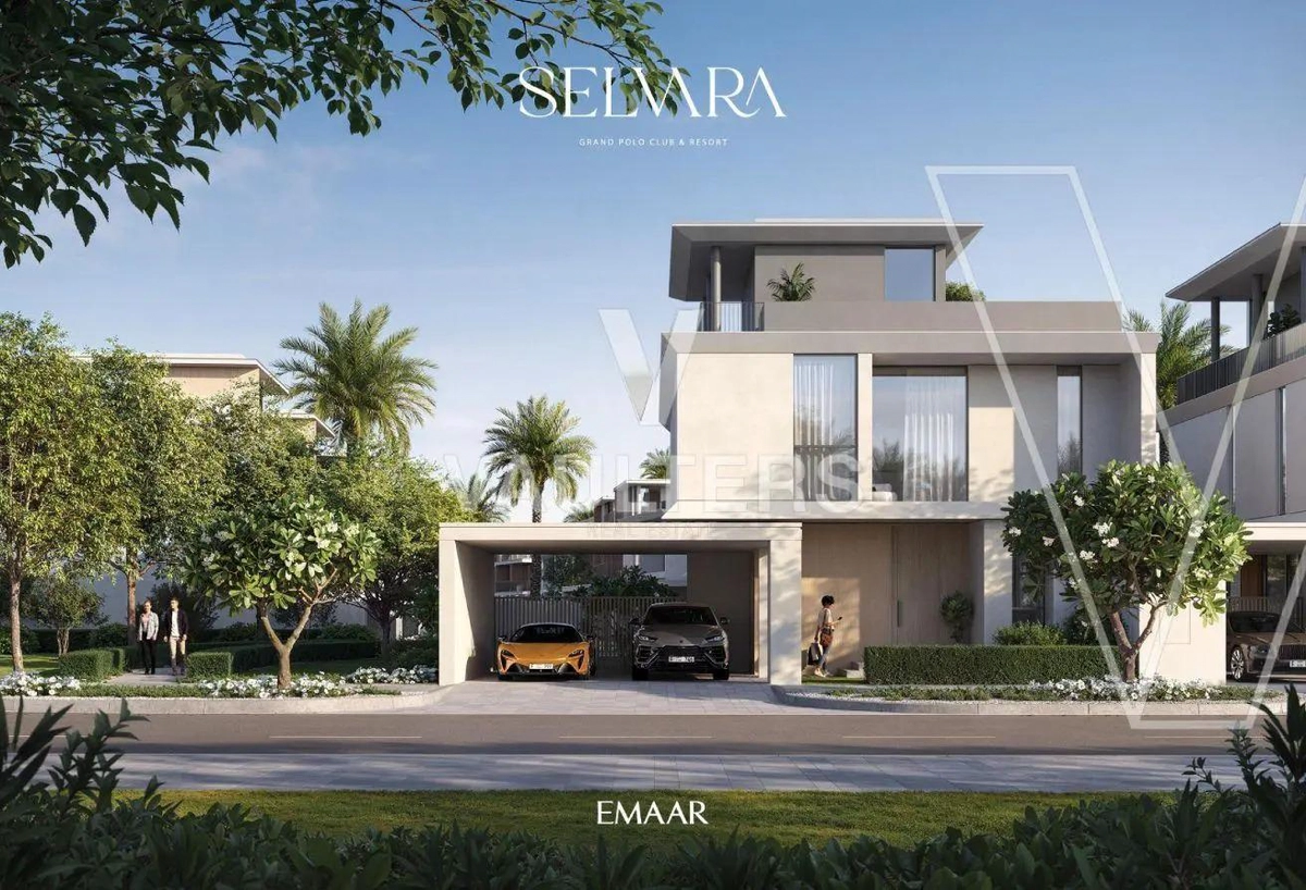 Last Price! | G+2 Villa 800K Below Cost | SR