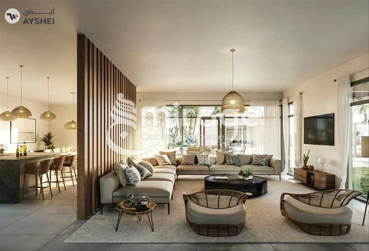 Villa for sale in Al Jurf Gardens, AlJurf