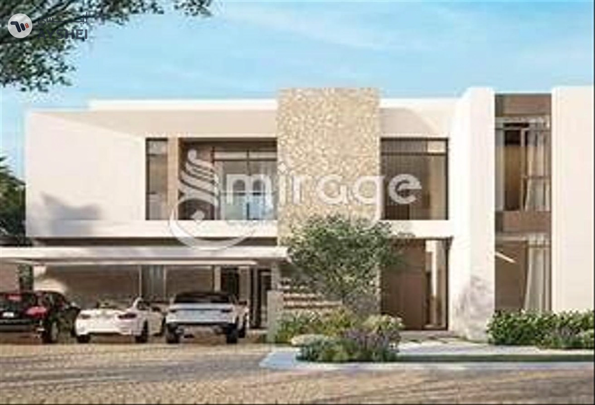 Villa for sale in Al Jurf Gardens, AlJurf