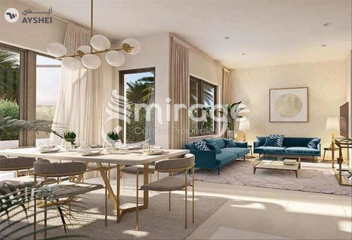 Villa for sale in Al Jurf Gardens, AlJurf