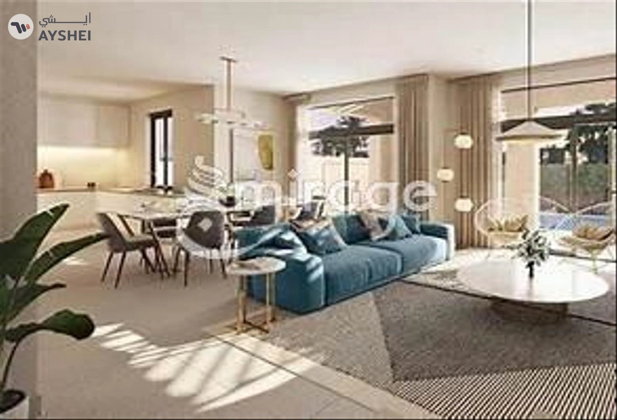 Villa for sale in Al Jurf Gardens, AlJurf