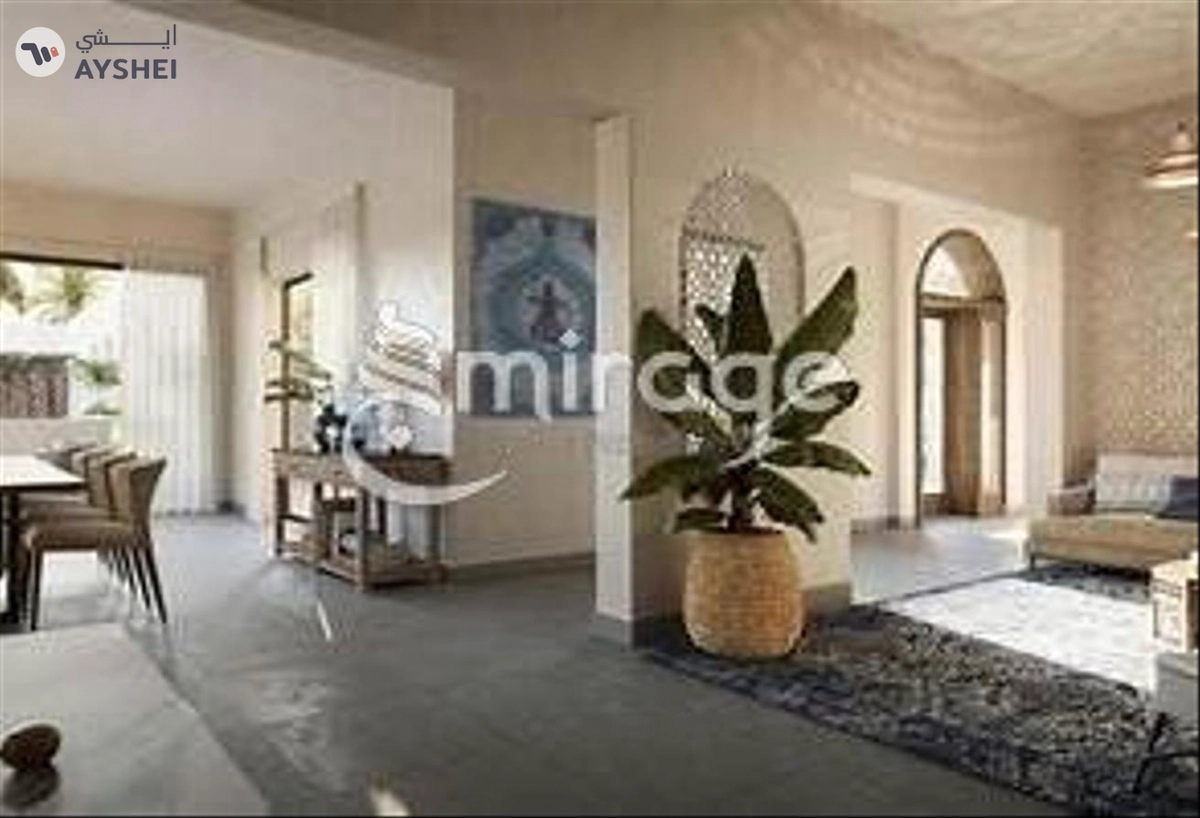 Villa for sale in Al Jurf Gardens, AlJurf