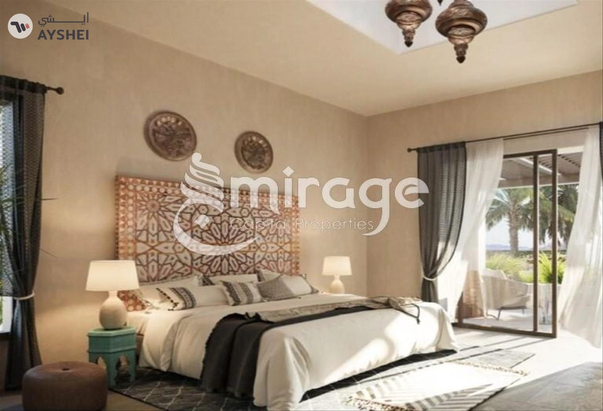 Villa for sale in Al Jurf Gardens, AlJurf