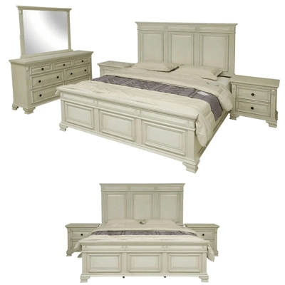 Windsor Bedroom Set-3