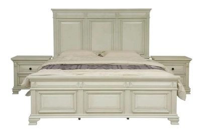 Windsor Bedroom Set-0