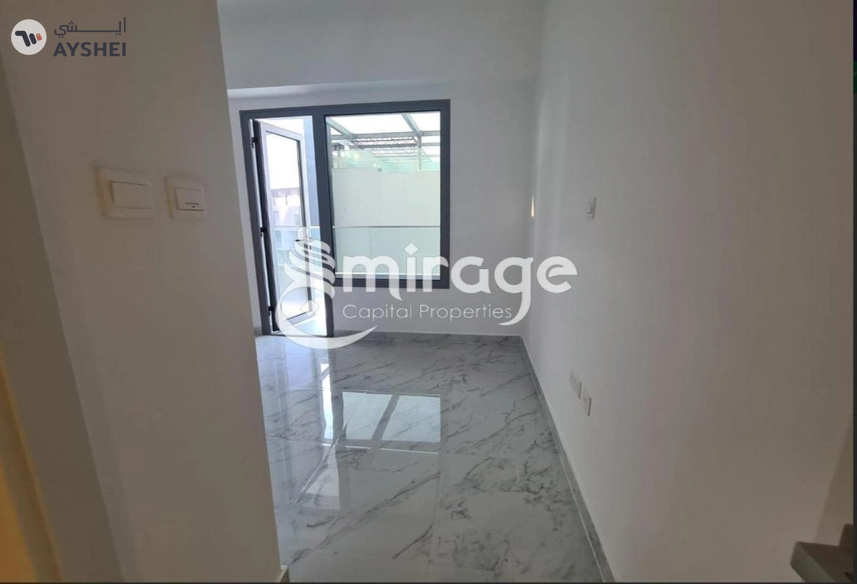 DUPLEX FOR SALE IN OASIS 1, OASIS RESIDENCES