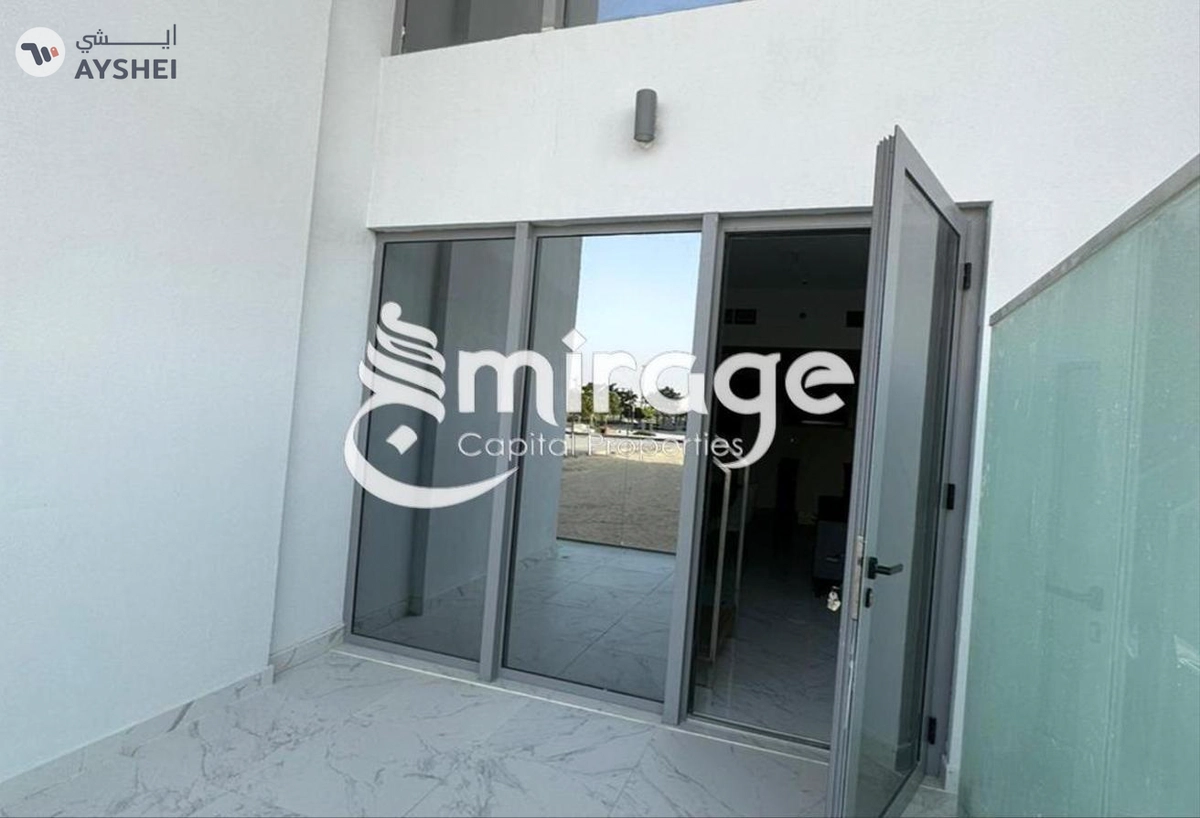 DUPLEX FOR SALE IN OASIS 1, OASIS RESIDENCES
