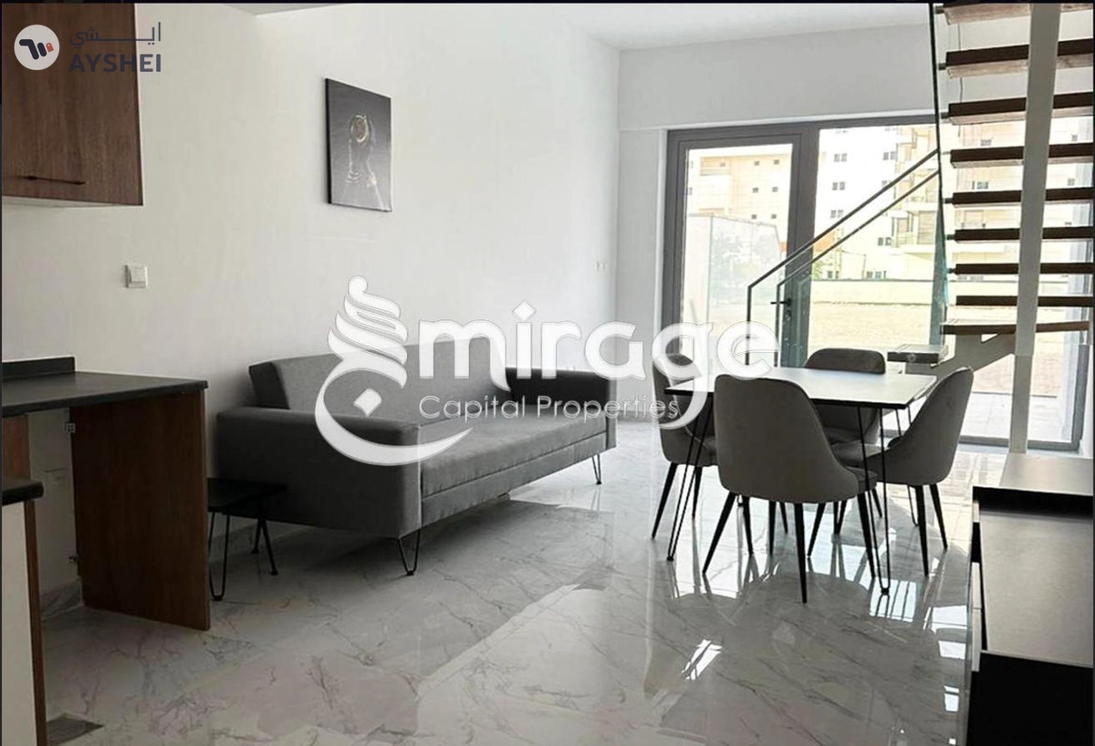 DUPLEX FOR SALE IN OASIS 1, OASIS RESIDENCES