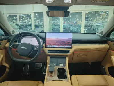 Seres 5 Premium 2025 GCC Specs-15