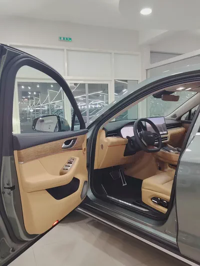 Seres 5 Premium 2025 GCC Specs-6