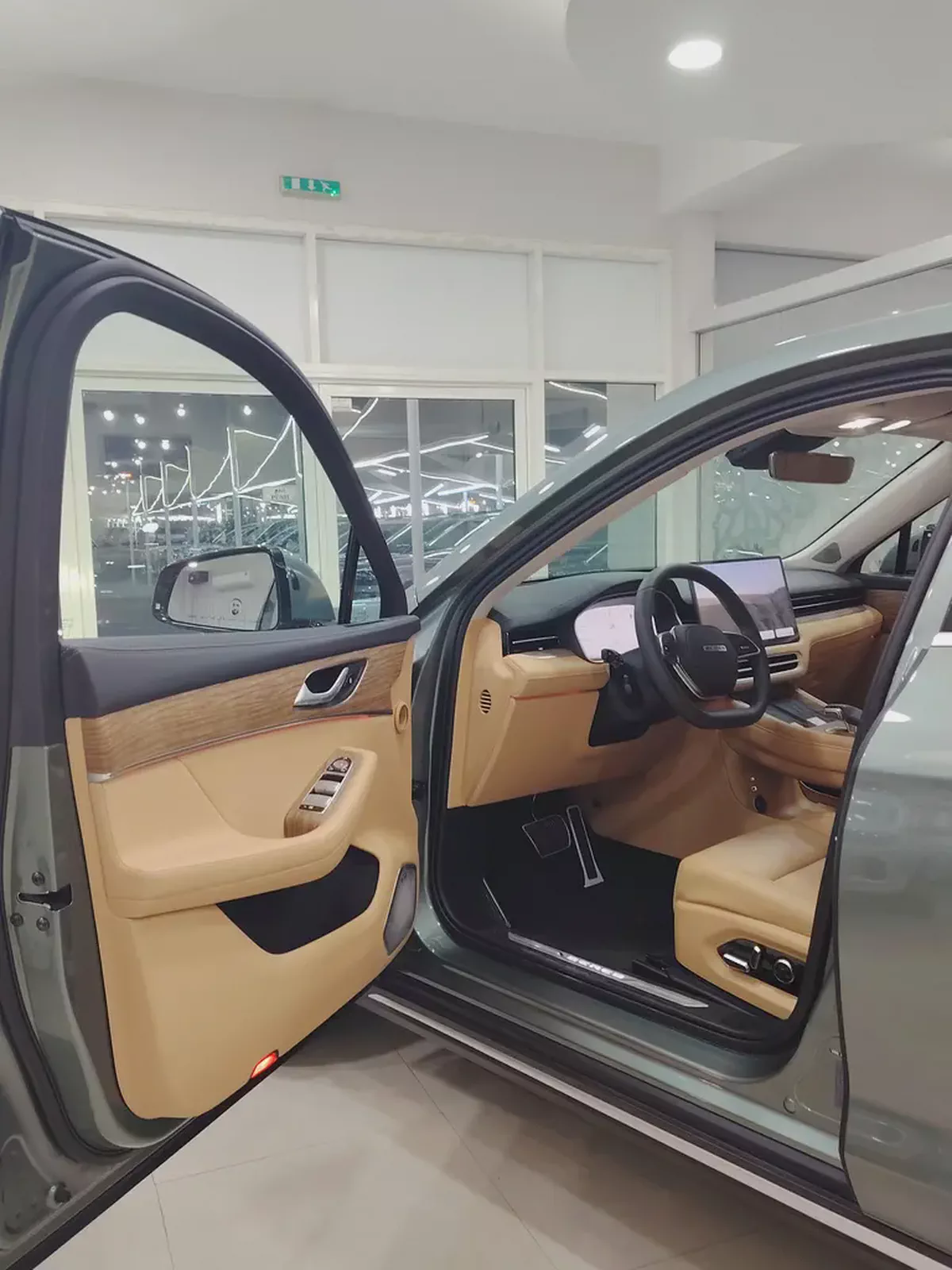 Seres 5 Premium 2025 GCC Specs-6-6
